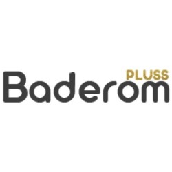Baderom Pluss